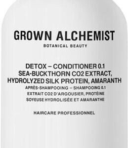 Grown Alchemist Detox Conditioner 0