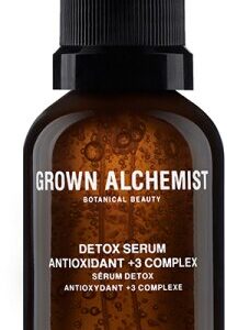 Grown Alchemist Detox Serum Antioxidant +3 Complex 30 ml