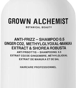 Grown Alchemist Frizz Reduction Shampoo 0