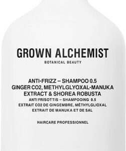 Grown Alchemist Frizz Reduction Shampoo 0
