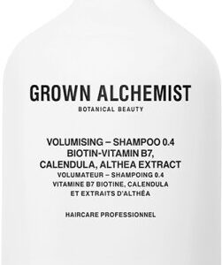 Grown Alchemist Volume Shampoo 0