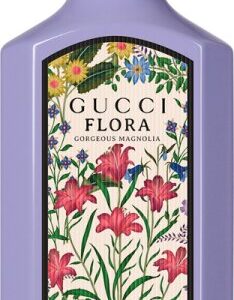 Gucci Flora Gorgeous Magnolia Eau de Parfum (EdP) 100 ml