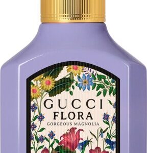 Gucci Flora Gorgeous Magnolia Eau de Parfum (EdP) 30 ml