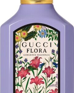 Gucci Flora Gorgeous Magnolia Eau de Parfum (EdP) 50 ml