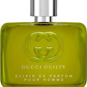 Gucci Guilty Pour Homme Elixir Eau de Parfum (EdP) 60 ml