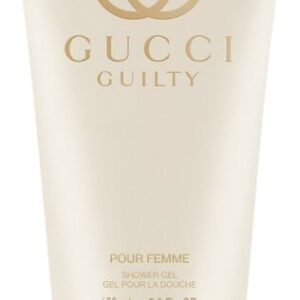 Gucci Guilty Shower Gel - Duschgel 150 ml