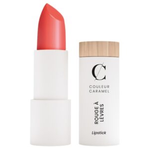 COULEUR CARAMEL  COULEUR CARAMEL Glossy Lipstick Lippenstift 3.5 g
