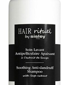 Hair Rituel by Sisley Soin Lavant Antipelliculaire Apaisant 500 ml