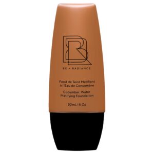 BE + Radiance  BE + Radiance Cucumber Water Matifying Foundation 30.0 ml