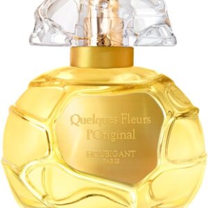 Houbigant Collection Privée Quelques Fleurs L'Original Eau de Parfum (EdP) 100 ml