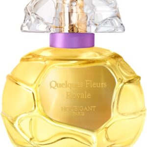 Houbigant Collection Privée Quelques Fleurs Royale Eau de Parfum (EdP) 100 ml