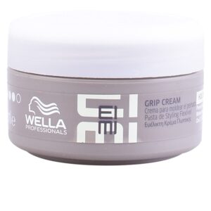 Wella Professionals  Wella Professionals Eimi Grip Cream Wella Professionals Haarfestiger 75.0 ml