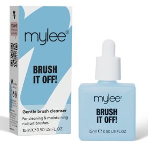Mylee  Mylee Pinselreiniger - Brush It Off Pinselreiniger 15.0 ml