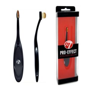 W7  W7 Pro Effect - Soft Eyeliner Brush Eyelinerpinsel 1.0 pieces
