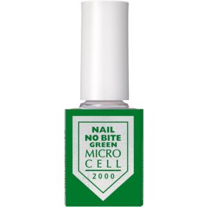 Microcell  Microcell Nail No Bite Green Nagelpflegeset 12.0 ml