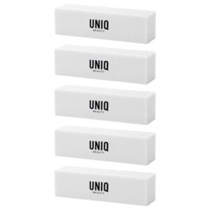 UNIQ  UNIQ Nagelpuffer Nagelfeile 5.0 pieces