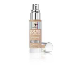 IT Cosmetics  IT Cosmetics Your Skin But Better + Skincare Foundation 30.0 ml