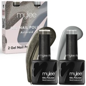 Mylee  Mylee MyGel Duo Gel-Nagellack-Set Nagellack 20.0 ml