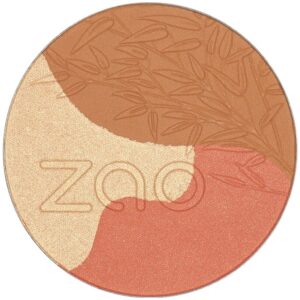 ZAO  ZAO Refill Sublim Mosaic Bronzer 8.0 g