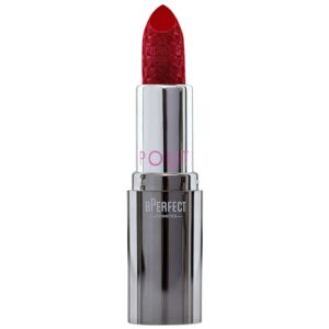 bPerfect  bPerfect Soft Satin Pout Poutstar Lipstick Lippenstift 3.5 g