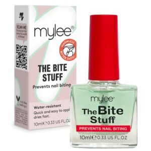 Mylee  Mylee The Bite Stuff Nagellack 10.0 ml