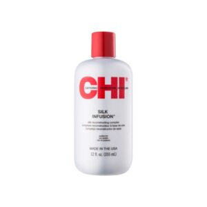 CHI  CHI Silk Infusion Reconstructing Complex Haarfluid 355.0 ml