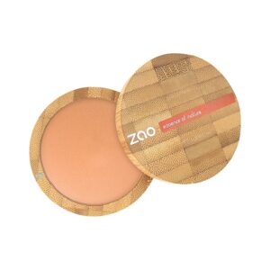 ZAO  ZAO Mineral Cooked Powder Puder 15.0 g