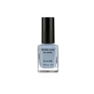GA-DE  GA-DE Crystal Glow Nail Enamel Nagellack 13ml Nagellack 13.0 ml