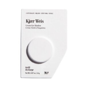 Kjaer Weis  Kjaer Weis Cream Eye Shadow Refill Lidschatten 2.0 g