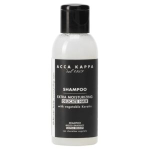 Acca Kappa  Acca Kappa Muschio Bianco White Moss Shampoo Shampoo 250.0 ml