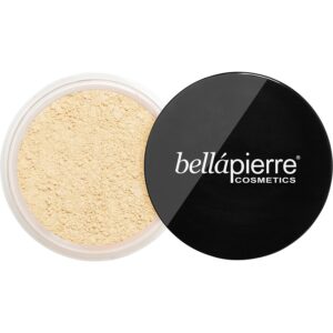 bellapierre  bellapierre Loose Mineral Foundation Foundation 9.0 g