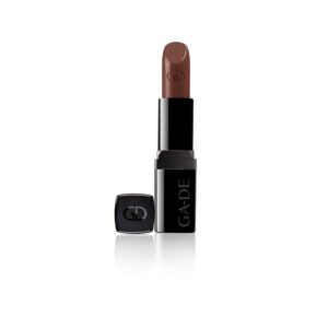 GA-DE  GA-DE True Color Satin Lipstick - 4,2g Lippenstift 4.2 g