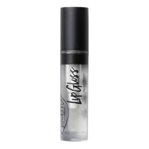 Purobio  Purobio LipGloss - Transparent 4ml Lipgloss 4.0 ml