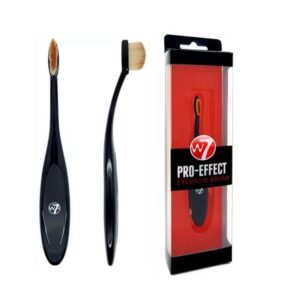 W7  W7 Pro Effect - Soft Eyebrow Brush Augenbrauenpinsel 1.0 pieces