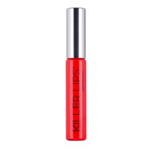 INVOGUE  INVOGUE Killer Lips - Plumper - Some Like It Hot Lipgloss 1.0 pieces