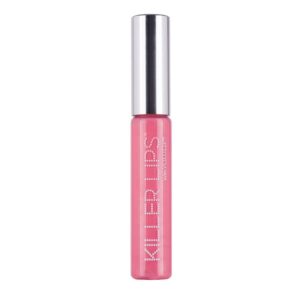 INVOGUE  INVOGUE Killer Lips - Plumper - Pinky Promise Lipgloss 1.0 pieces