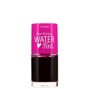 ETUDE  ETUDE Dear Darling Water Tint Strawberry Ade Lippenfarbe 9.0 g