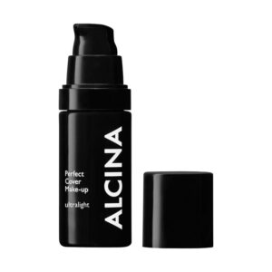 Alcina  Alcina Perfect Cover Make-Up Foundation 30.0 ml