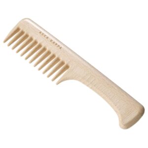 Acca Kappa  Acca Kappa Wooden Comb Haarfluid 1.0 pieces