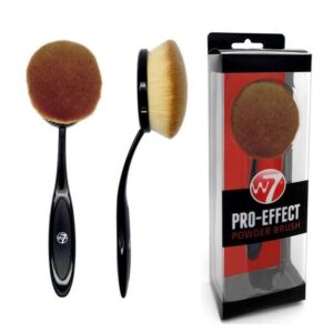 W7  W7 Pro Effect - Soft Powder Brush Puderpinsel 1.0 pieces