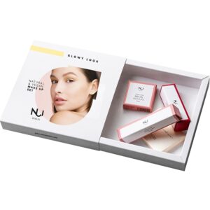 Nui Cosmetics  Nui Cosmetics Geschenkset Make-up Set 1.0 pieces