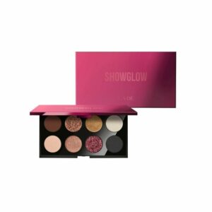 GA-DE  GA-DE Showglow Eyeshadow Palette 16g Lidschatten 16.0 g