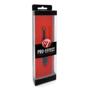 W7  W7 Pro Effect - Soft Concealer Brush Concealerpinsel 1.0 pieces