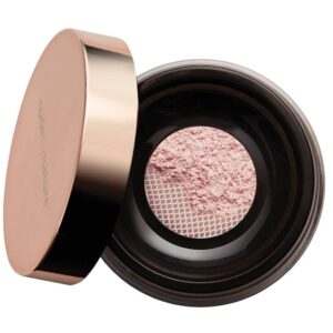 Nude by Nature  Nude by Nature Translucent Loose Finishing Powder Puder 10.0 g