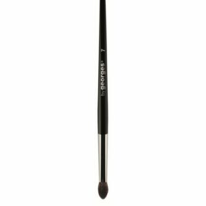 byGEORGES  byGEORGES by Georges 7 - eye-Base - Open my Eyes Brush Lidschattenpinsel 1.0 pieces