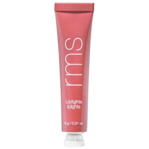 RMS Beauty  RMS Beauty Liplights Cream Lip Gloss Lipgloss 9.0 g