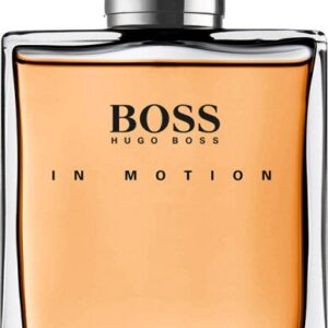 Hugo Boss Boss In Motion Eau de Toilette (EdT) 100 ml