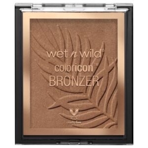 wet n wild  wet n wild Color Icon Bronzer 11.0 g
