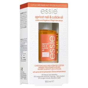 essie  essie Apricot Nail & Cuticle Oil Nagelöl 13.5 ml