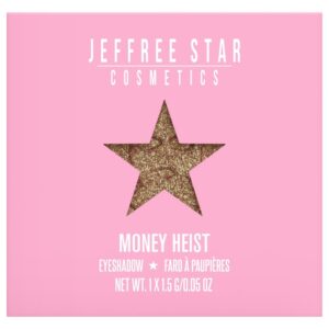 Jeffree Star Artistry Jeffree Star Artistry ARTISTY SINGLE Lidschatten 1.5 g